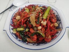 长沙口味虾-一起吃小龙虾·海鲜(海珠店)