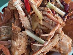 -阿兰姐海鲜店