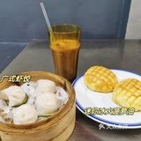 钟法路 丸记茶餐