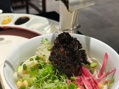 -京味斋·北京烤鸭(新源街店)