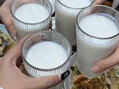 -面道赞宁海海鲜面(迎凤街店)