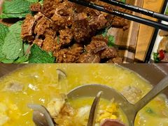 -隔壁老王·家常云南菜(花巷店)