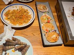 -老高烧烤(龙华星河iCO店)