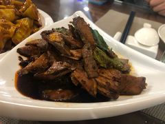 -小徽舟臭鳜鱼(雅清街店)
