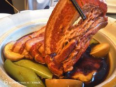 -明湖楼·经典鲁菜山东海鲜(大明湖店)