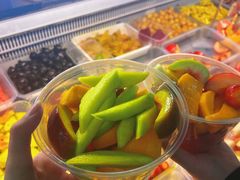 -老炳·七丛松甘草水果