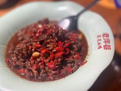 -老萍巷•莲花血鸭(楚萍店)
