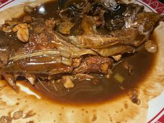 -旺顺阁鱼头泡饼(常营店)