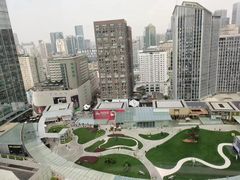 -成都尼依格罗酒店