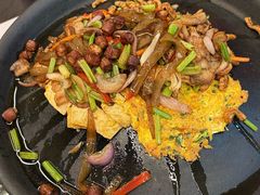 -一烙锅(友谊店)