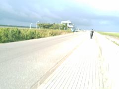 -南汇嘴观海公园