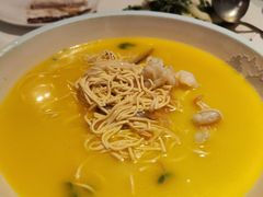 -海富门·带鱼·淮扬菜·粤菜(甘家口店)