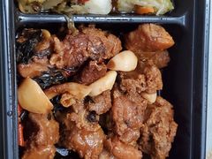 -永和大王(浦东南路店)
