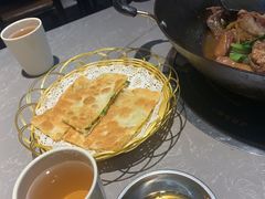 -大自然醉鹅·铁锅火焰鹅(上海联洋店)