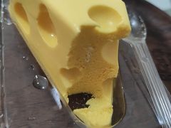 芒果芝士-静安面包房(凌云路店)