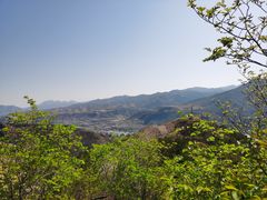 -大境门景区