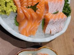 -福樱兰海鲜放题铁板烧(加州店)