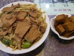 -田记炒炮