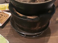 -阿润打边炉·鲜切鸡煲(华漕店)