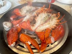 -青蓬蒸汽海鲜·深圳老字号·团建聚会(壹方城店)