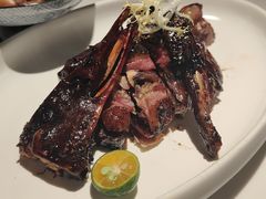 -筱爷叔·上海传统手工菜(玉树路店)