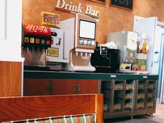 -萨莉亚意式餐厅(国和1000店)