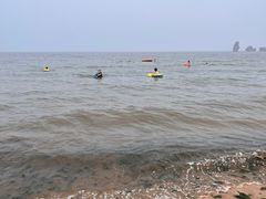 -碣石国家级海洋公园