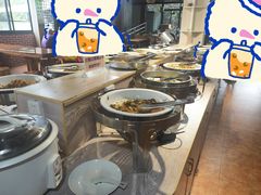 -莲池素食(明秀店)