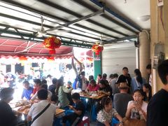 大堂-有间冰室(侨港风情街店)