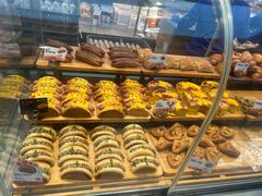 -BreadTalk面包新语·烘焙蛋糕(金光华广场店)