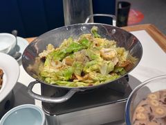 -金芙蓉|湘味小炒·鲜炒黄牛肉(淮安生态新城吾悦店)