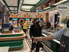 -老鼎丰(靖宇街总店)