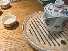 -潮粥荟·潮汕砂锅粥(朝阳大悦城店)