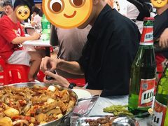 -小民大排档(光谷店)