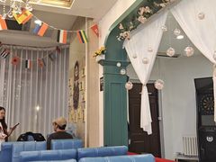 -城堡俄式西餐厅(中央大街索道店)