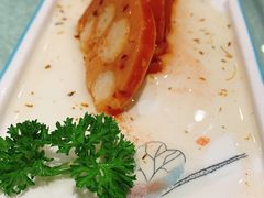 -金枝玉叶上海人家食府(三里河店)