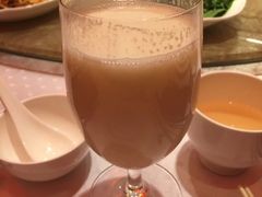 杏仁茶饮-上海小南国(正大店)