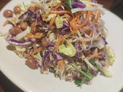 管氏特拌菜-管氏翅吧(广渠门店)
