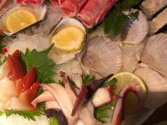 四人海鲜套餐-生如夏花泰式火锅(西村黑金店)