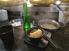 -汤响自助回转火锅百汇(乐峰广场店)