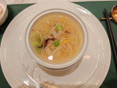 -宴昆山·私房菜(春晖店)