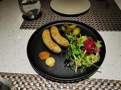 -雪龍のkitchen