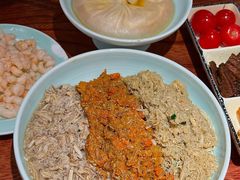 -裕兴记•蟹黄面馆(人民广场店)