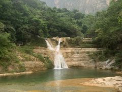 -云台山风景名胜区