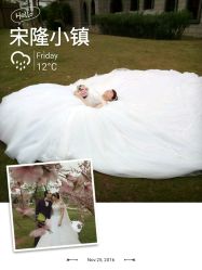 -色色婚纱摄影(大沥旗舰店)