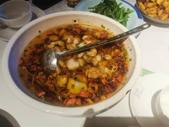 -胡桃里音乐酒馆(下沙店)