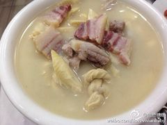 -茂隆餐厅(进贤路店)
