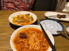 -那时新疆·若羌(经纬汇店)