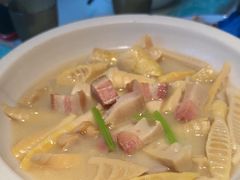 -筱爷叔·上海传统手工菜(玉树路店)