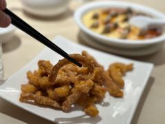 -阿莉餐厅(枣阳路店)